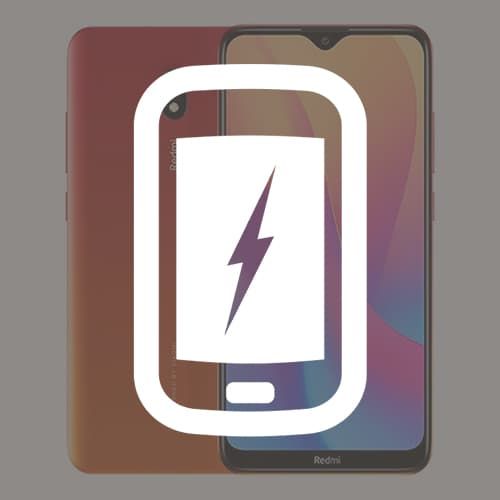 Не заряжается Xiaomi Redmi 8A